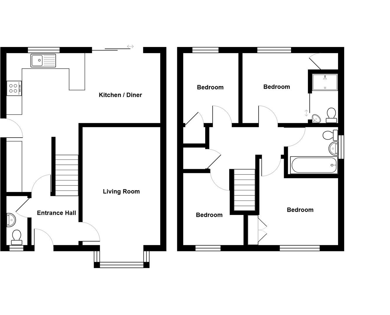 property Raw Floorplan Images}
