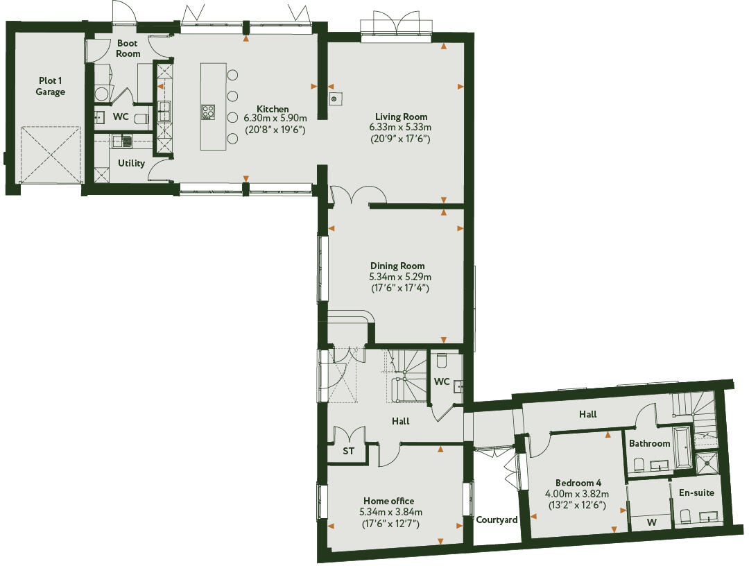 property Raw Floorplan Images}