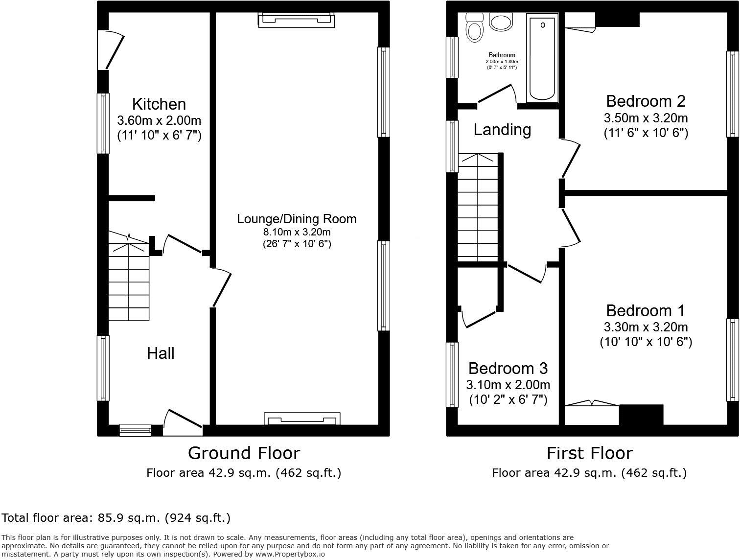 property Raw Floorplan Images}