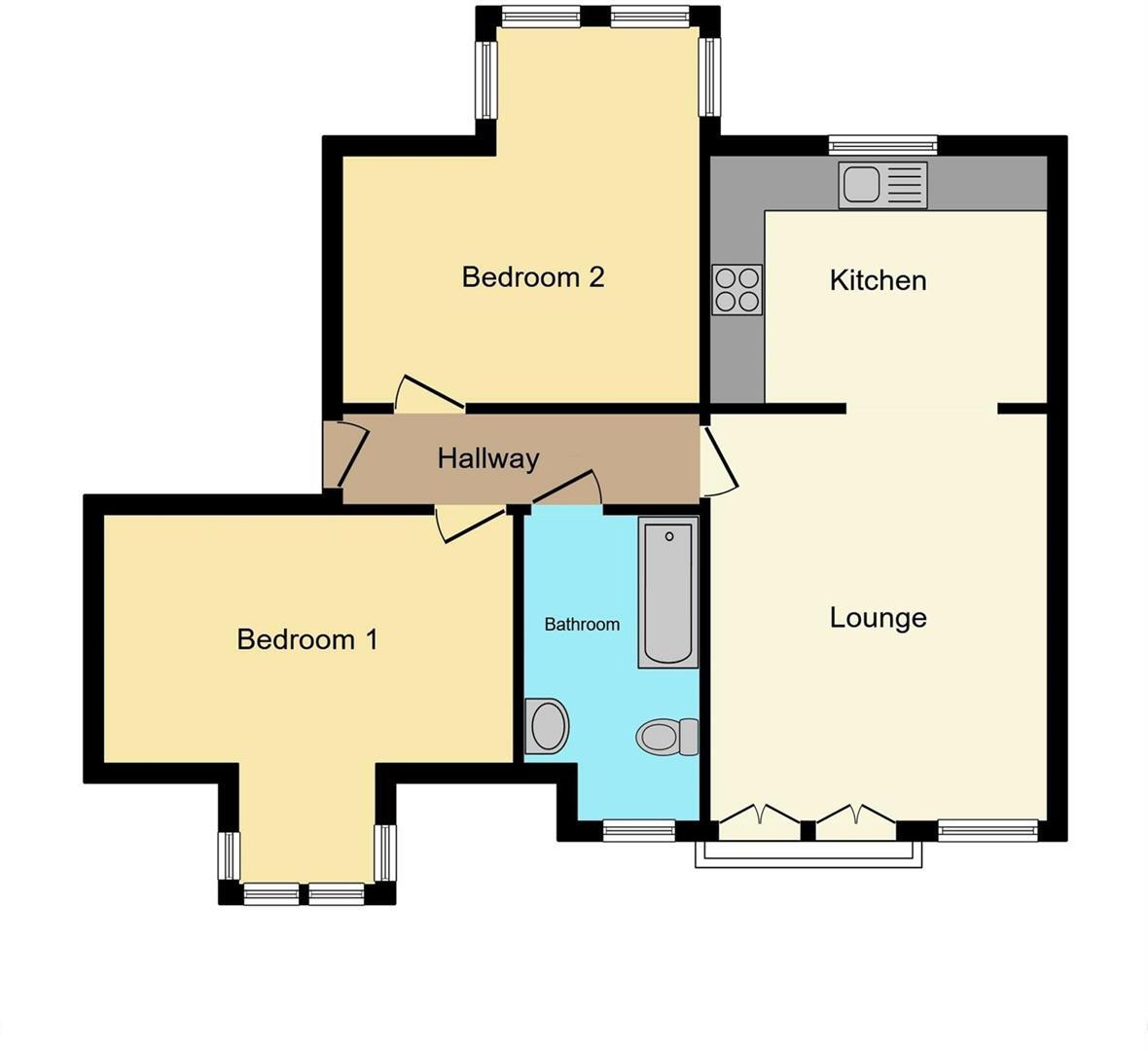 property Raw Floorplan Images}