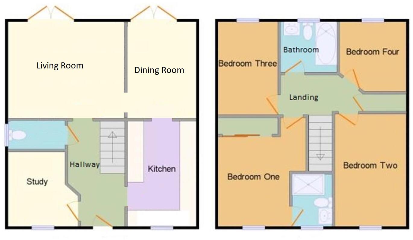 property Raw Floorplan Images}