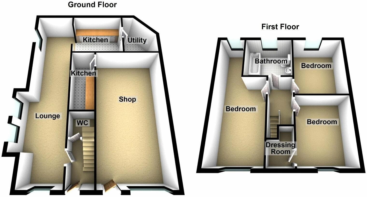 property Raw Floorplan Images}