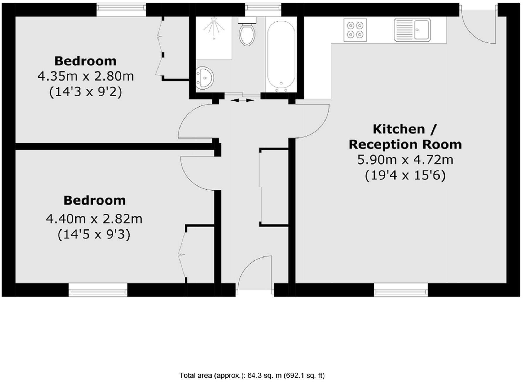 property Raw Floorplan Images}