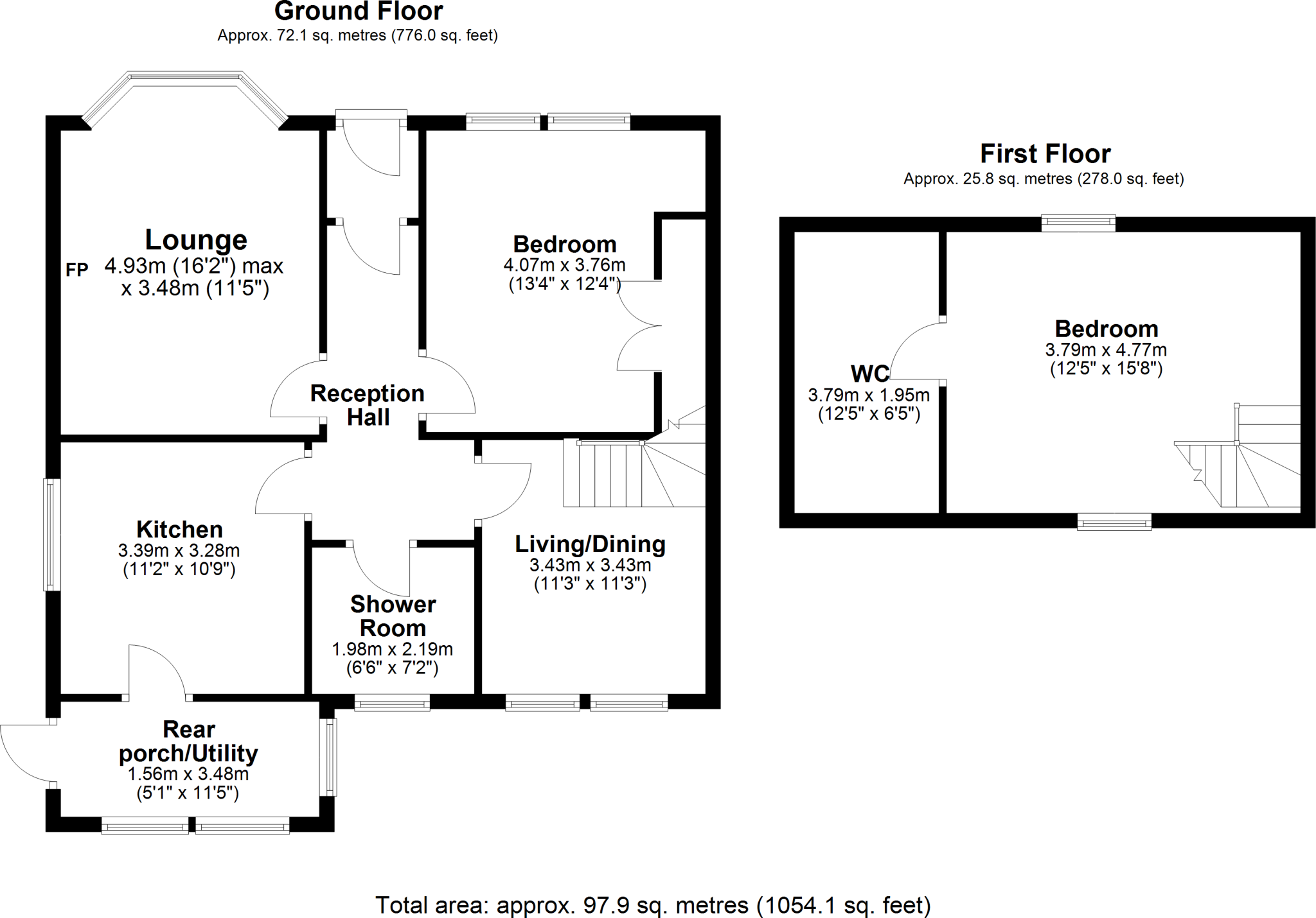 property Raw Floorplan Images}