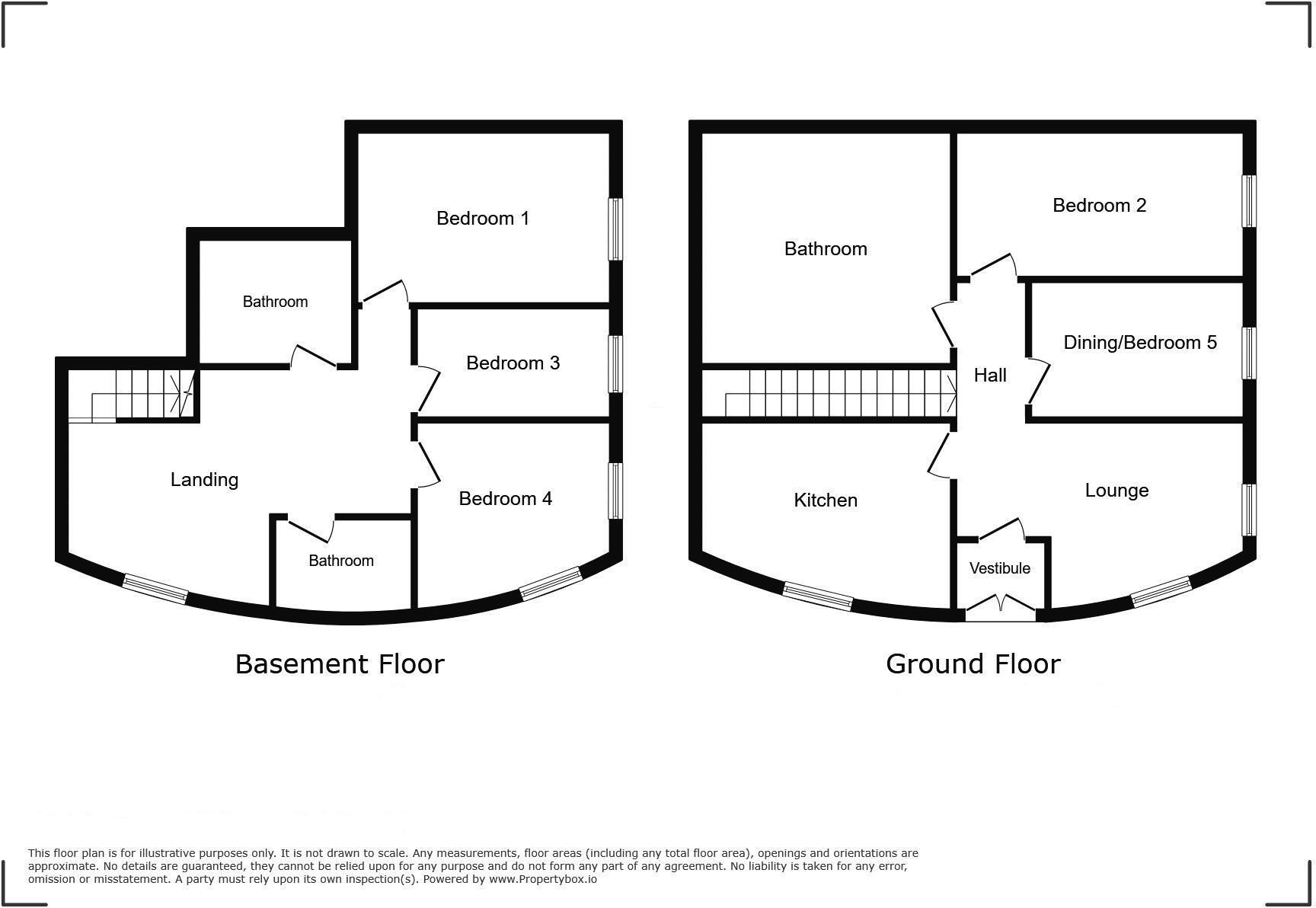 property Raw Floorplan Images}