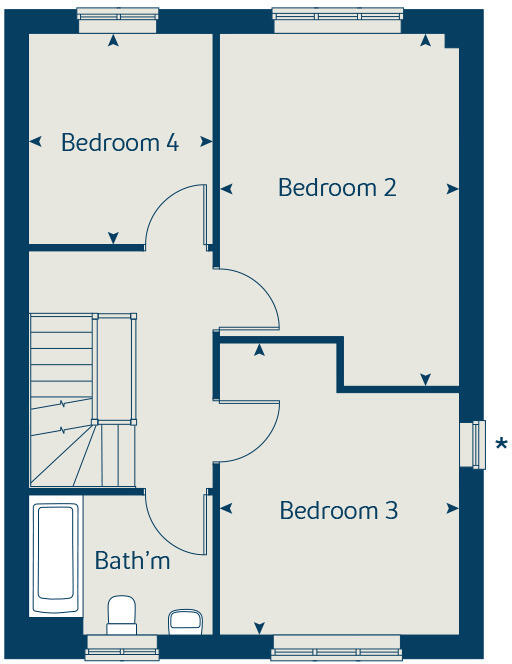 property Raw Floorplan Images}