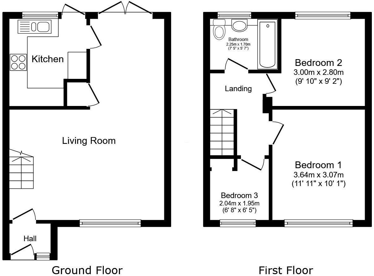 property Raw Floorplan Images}