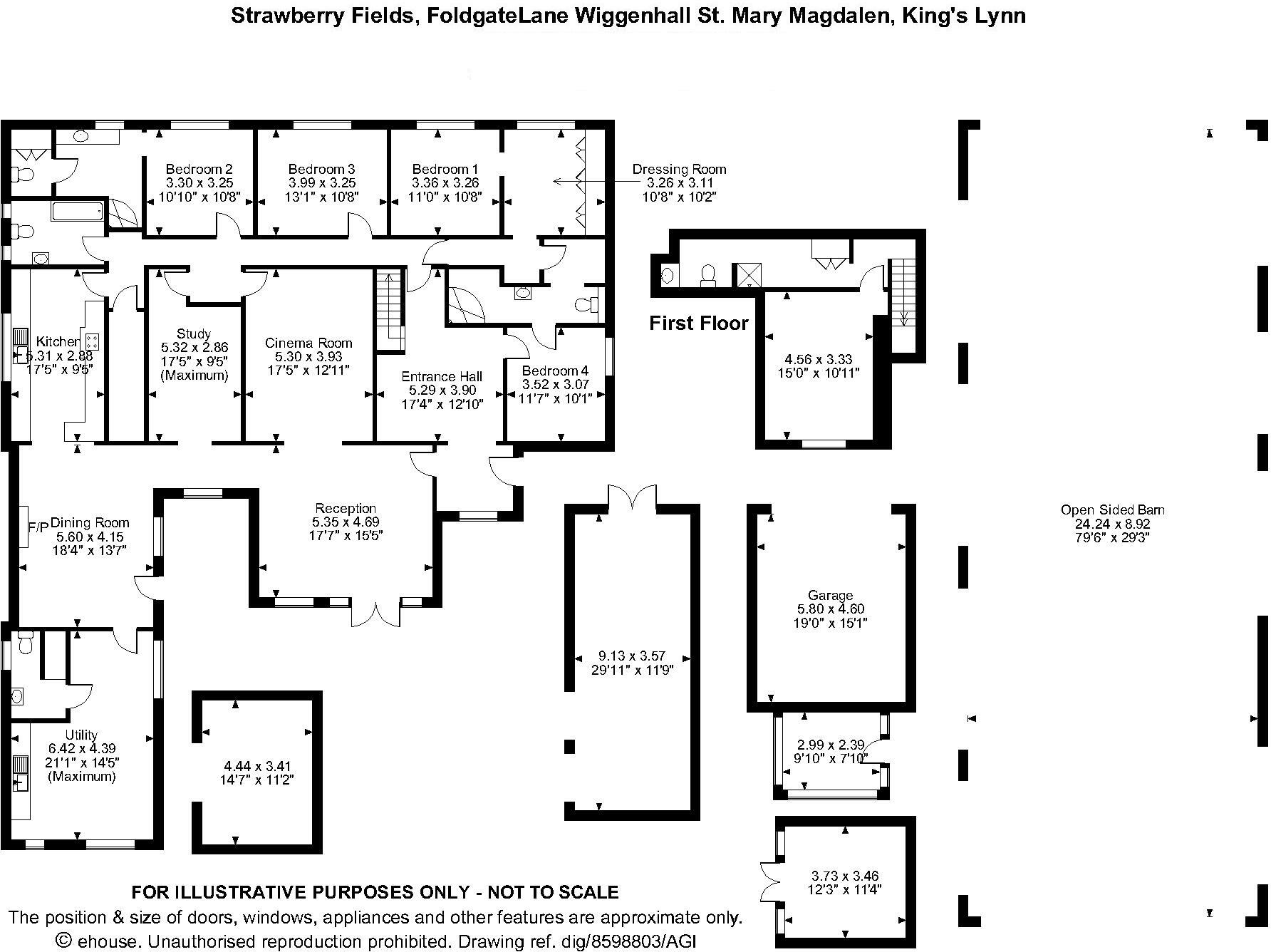 property Raw Floorplan Images}