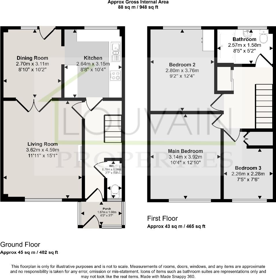 property Raw Floorplan Images}