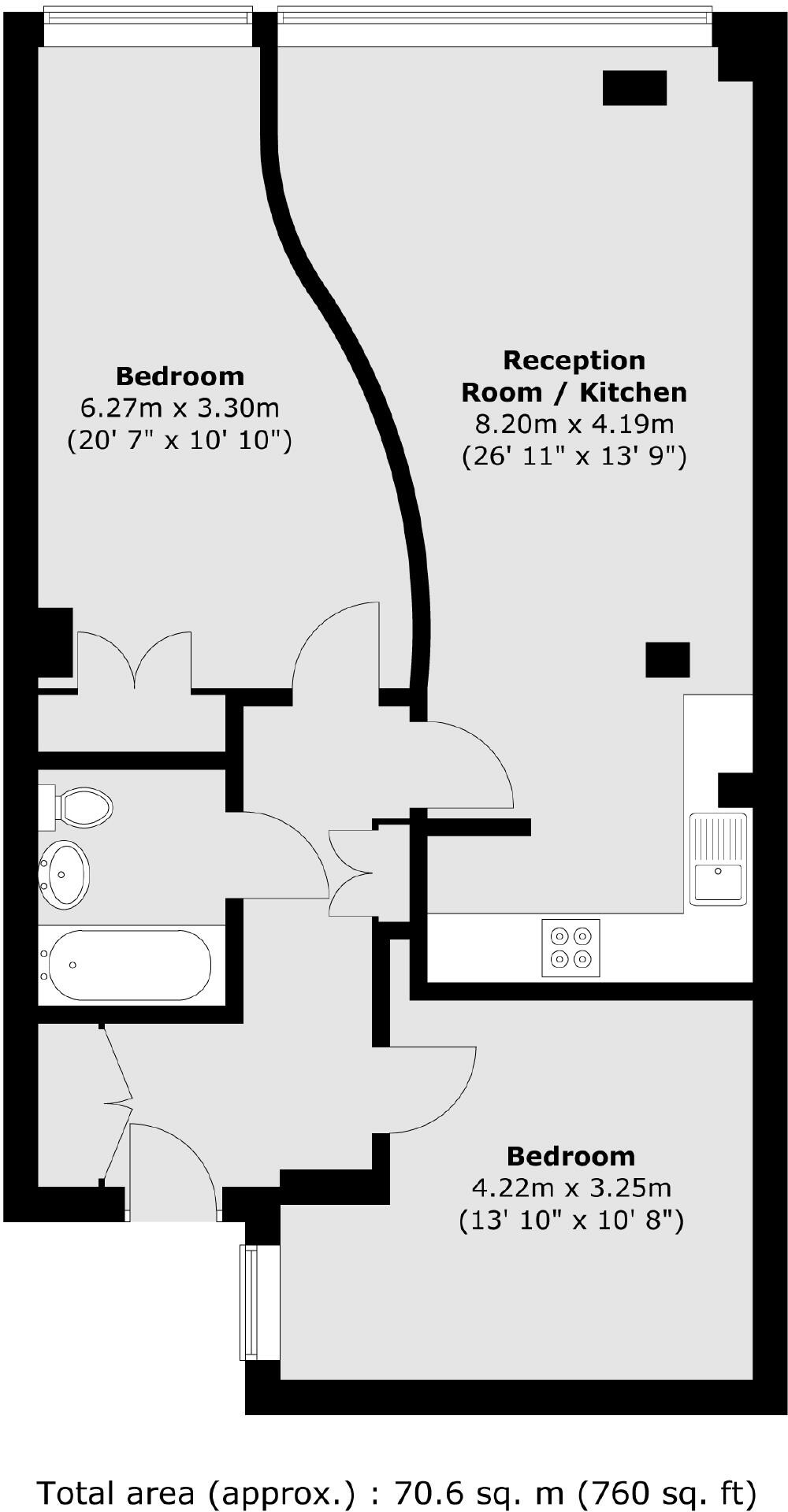 property Raw Floorplan Images}
