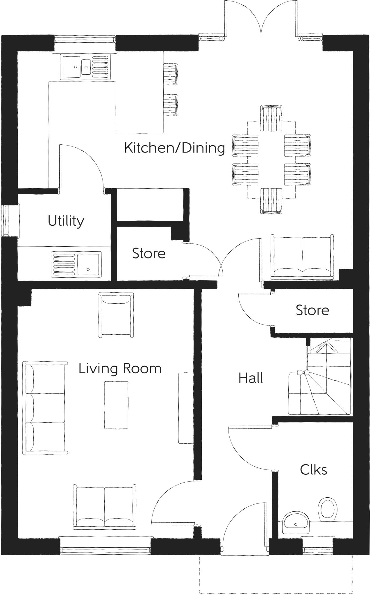 property Raw Floorplan Images}