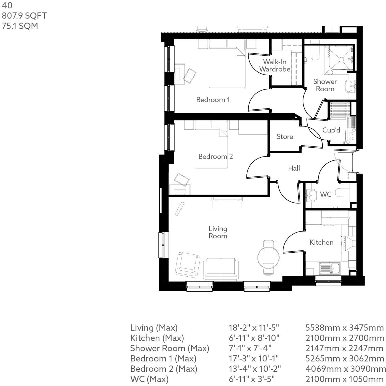 property Raw Floorplan Images}