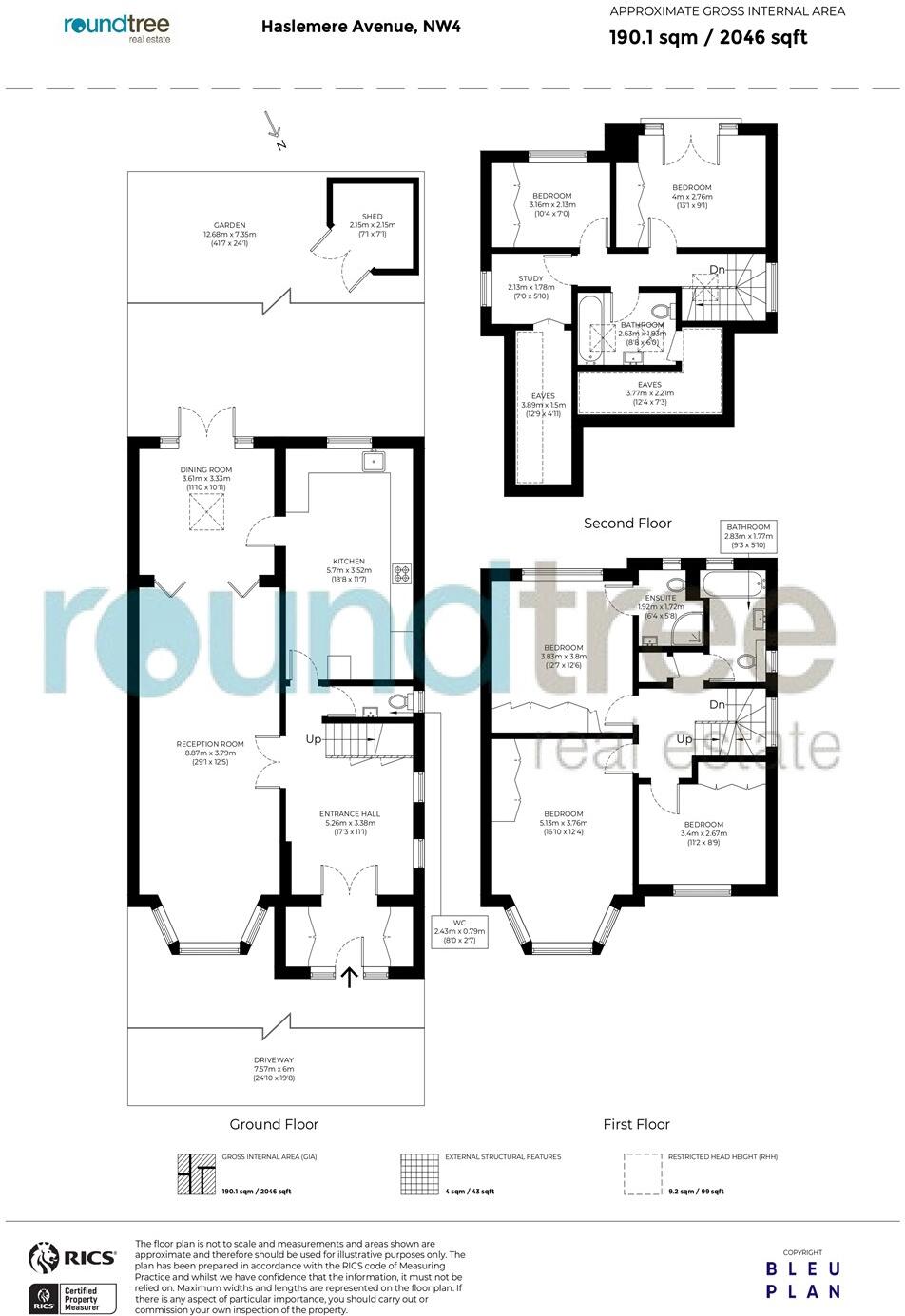 property Raw Floorplan Images}