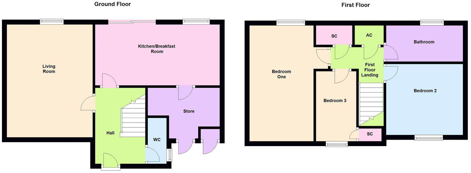 property Raw Floorplan Images}