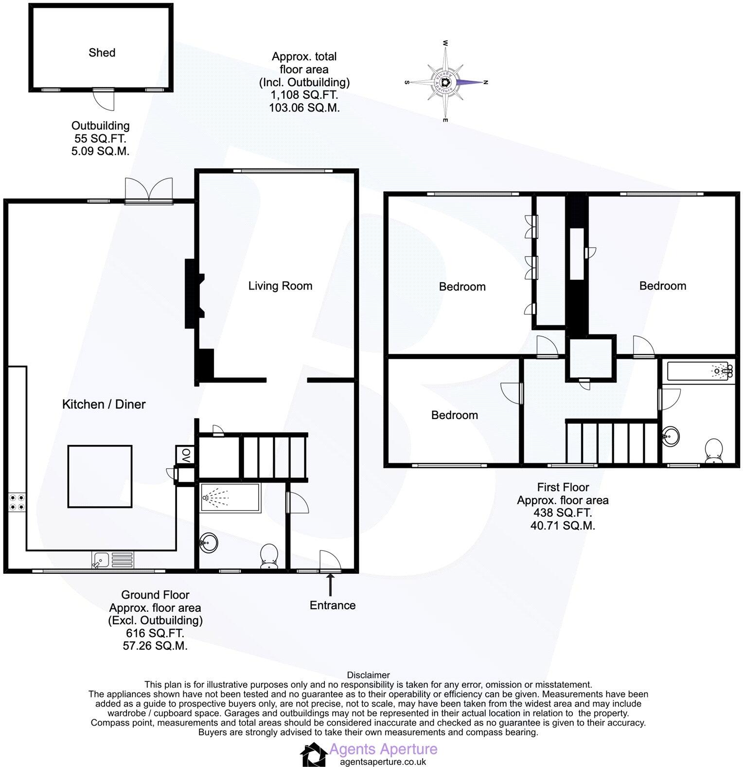 property Raw Floorplan Images}