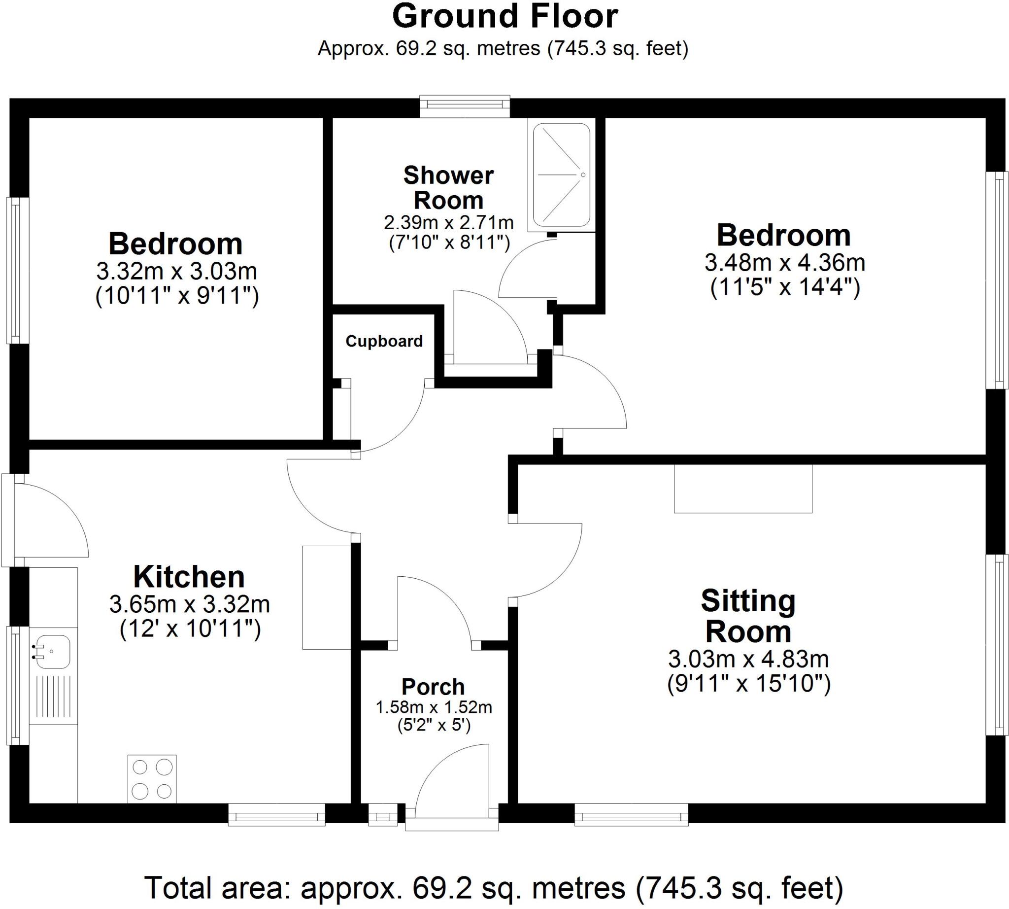 property Raw Floorplan Images}
