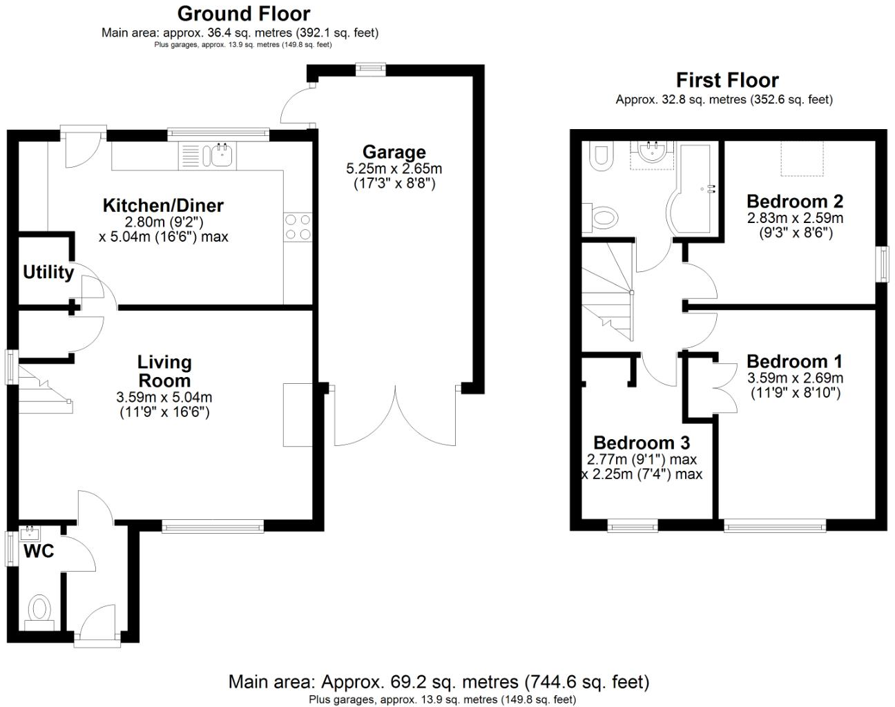 property Raw Floorplan Images}