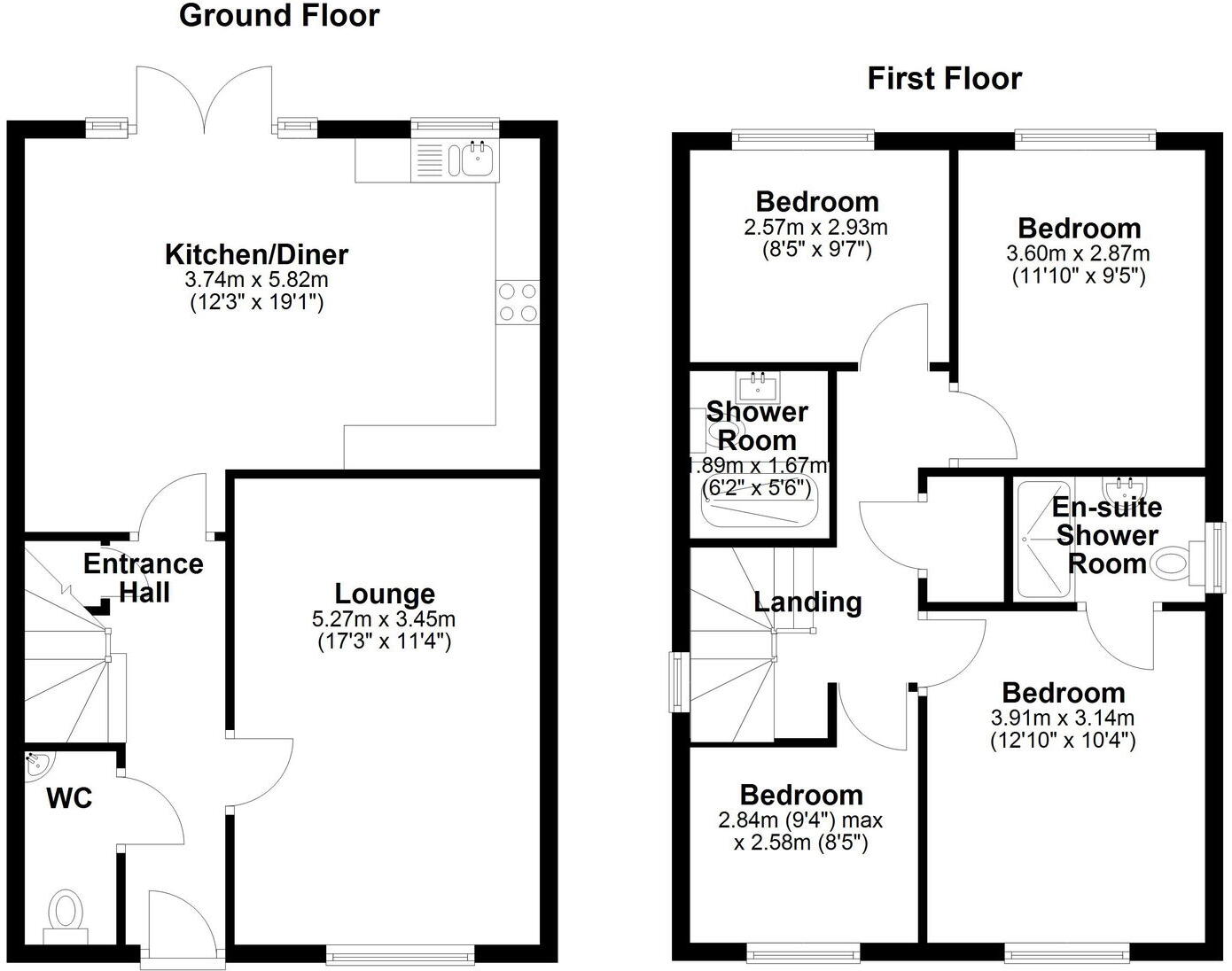 property Raw Floorplan Images}