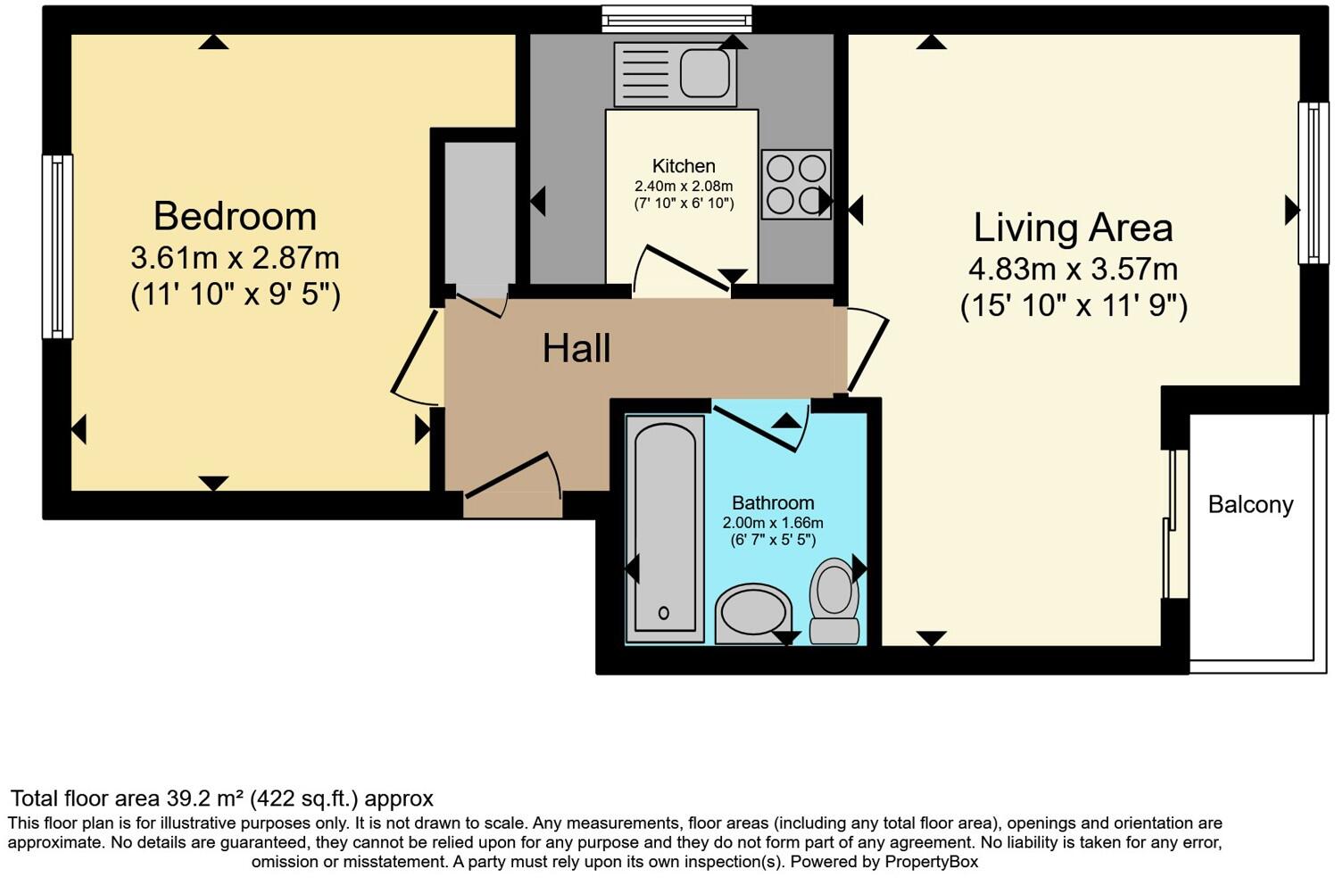 property Raw Floorplan Images}