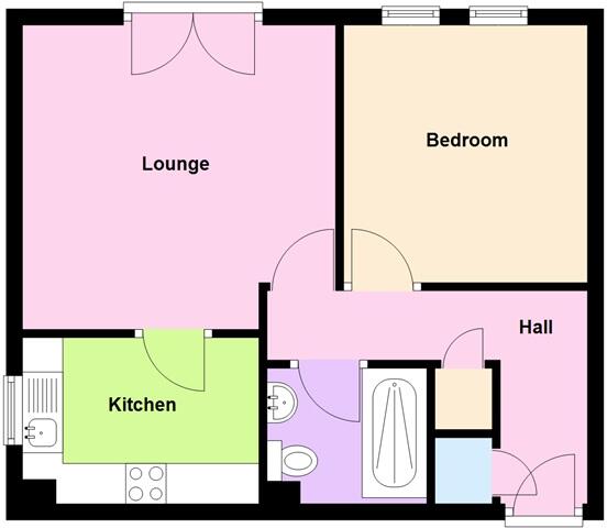 property Raw Floorplan Images}