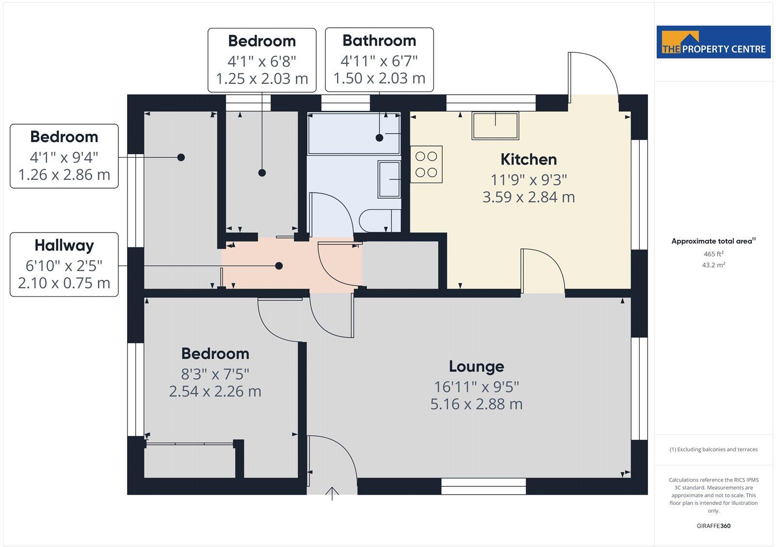 property Raw Floorplan Images}