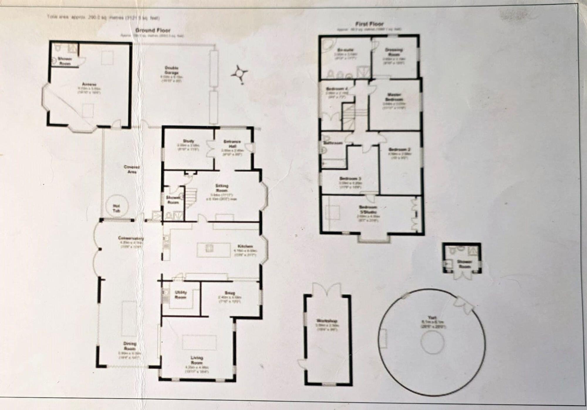 property Raw Floorplan Images}