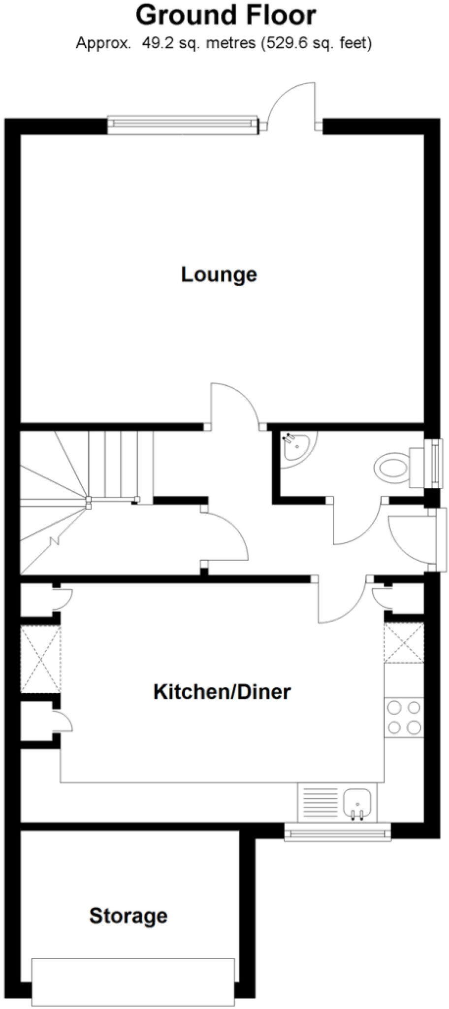 property Raw Floorplan Images}