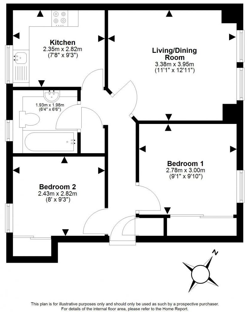 property Raw Floorplan Images}