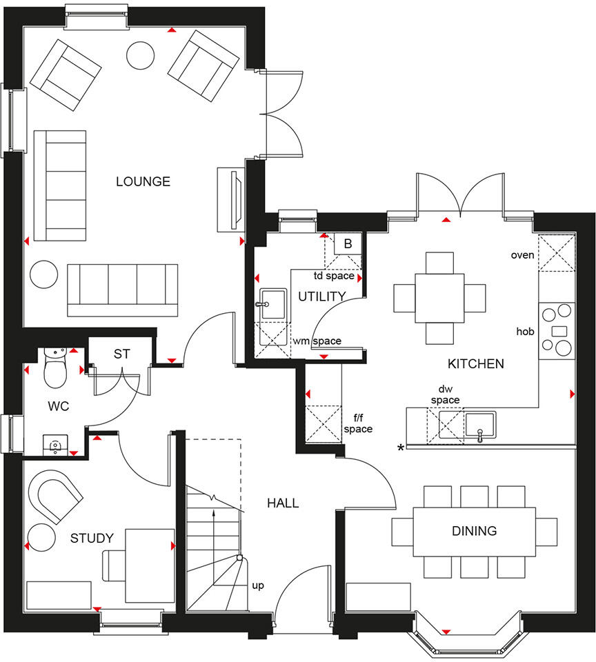property Raw Floorplan Images}