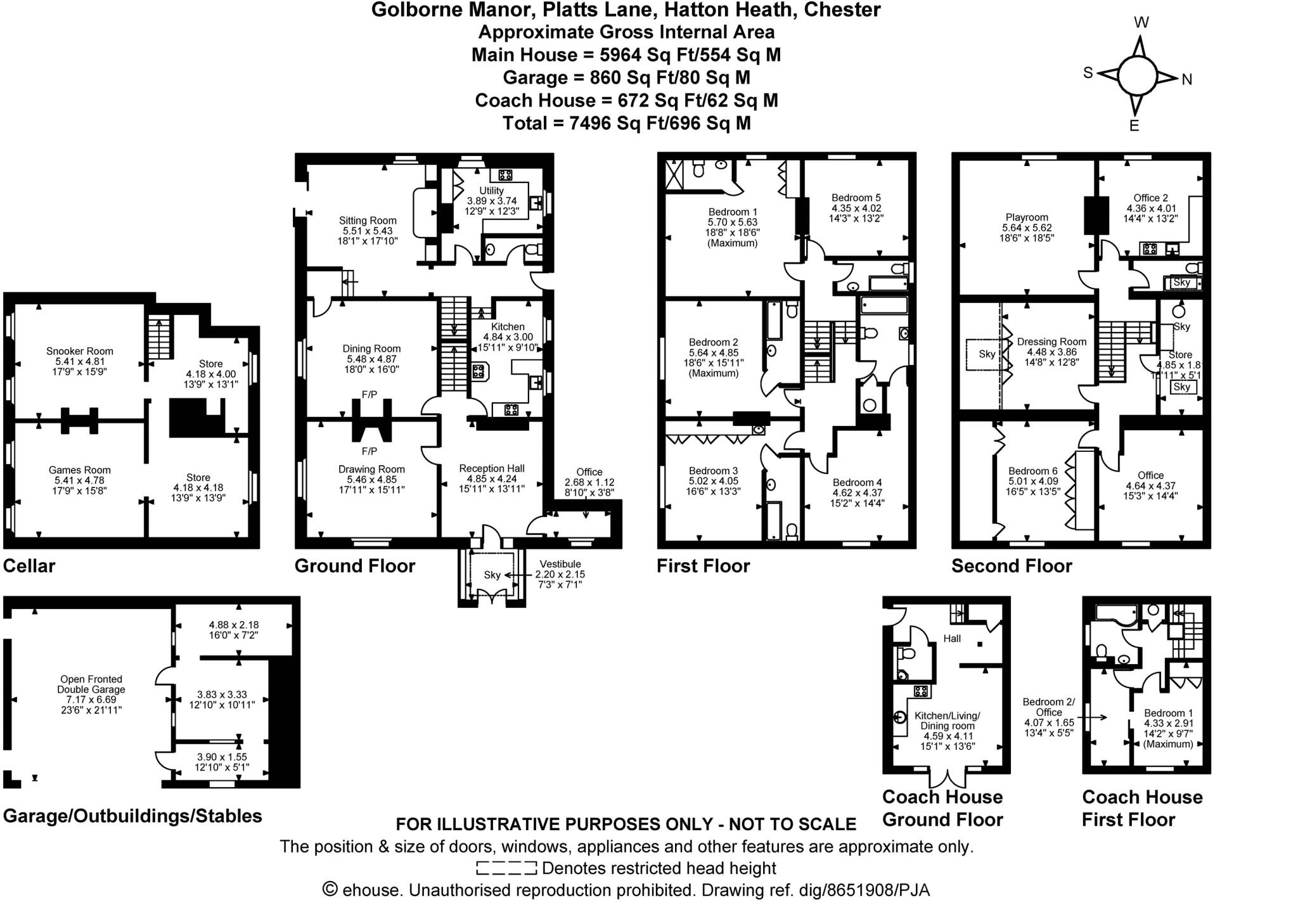 property Raw Floorplan Images}