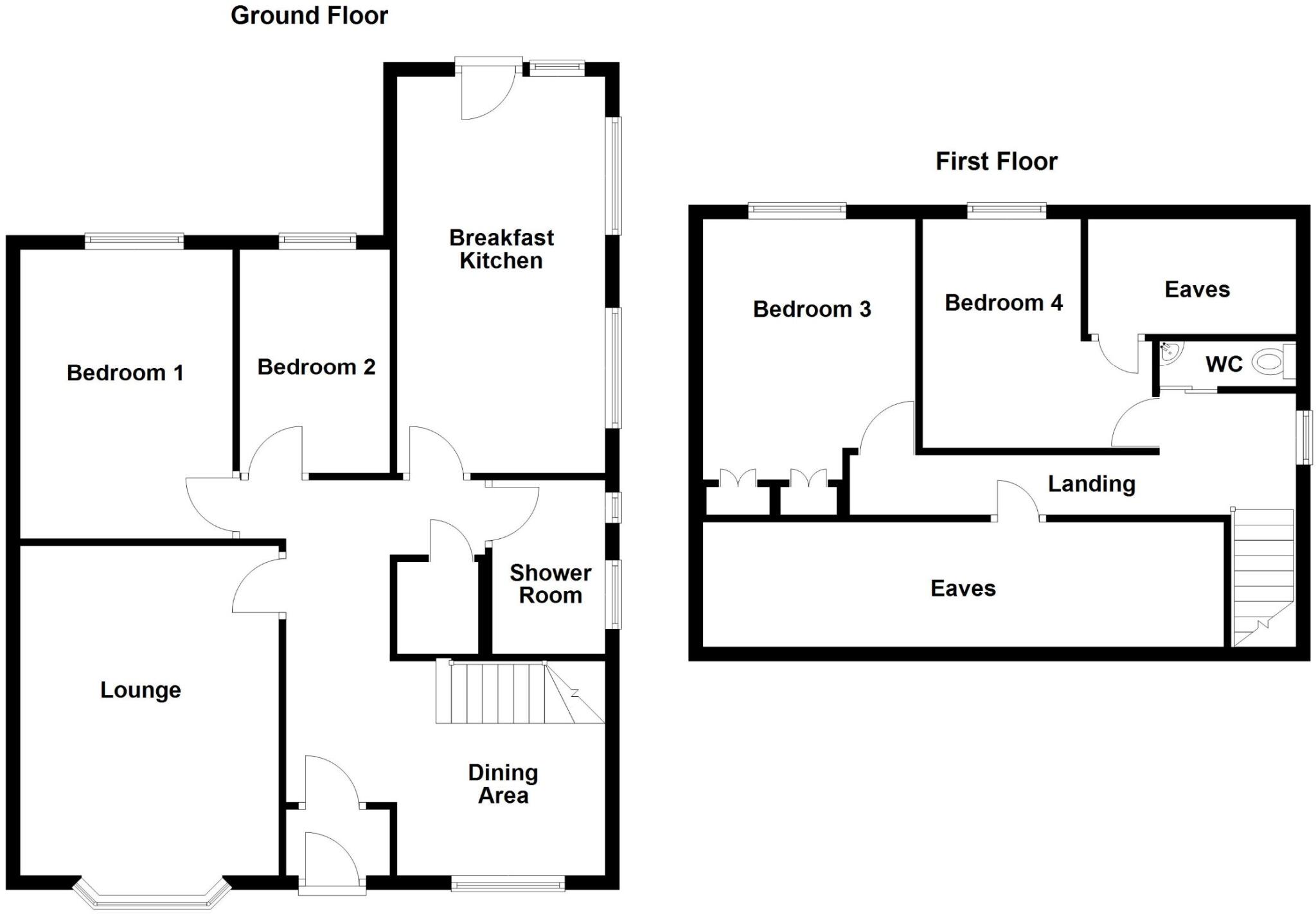 property Raw Floorplan Images}