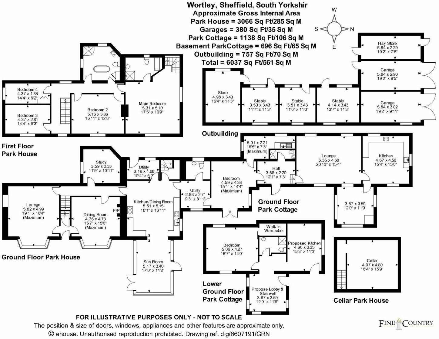 property Raw Floorplan Images}