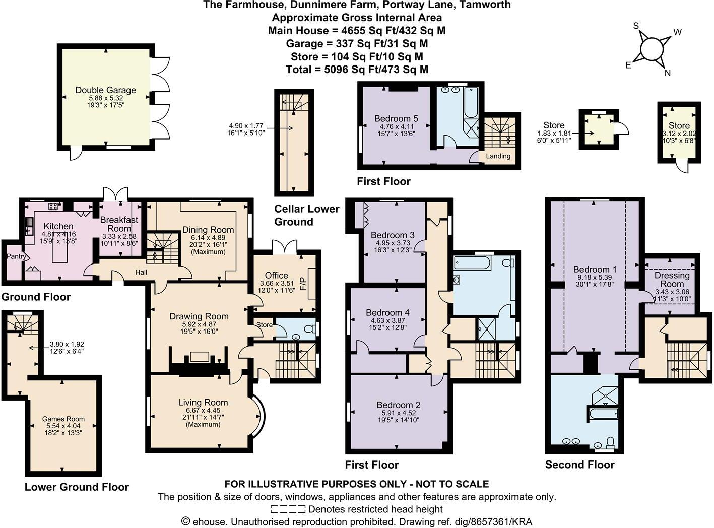 property Raw Floorplan Images}