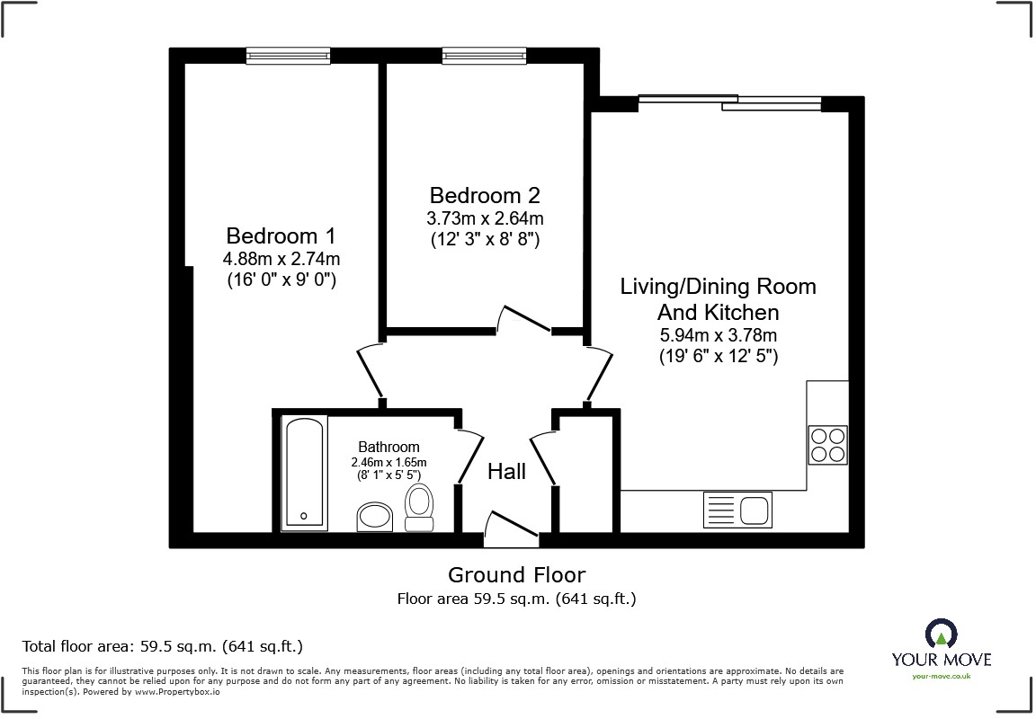 property Raw Floorplan Images}
