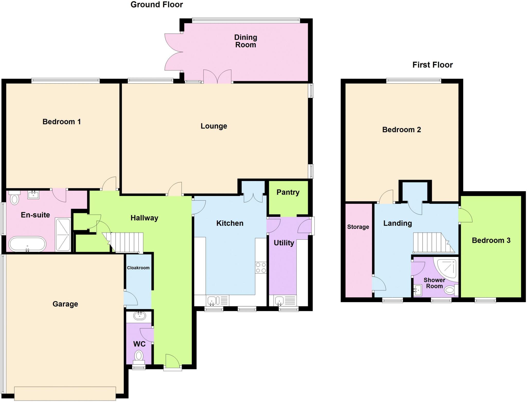 property Raw Floorplan Images}