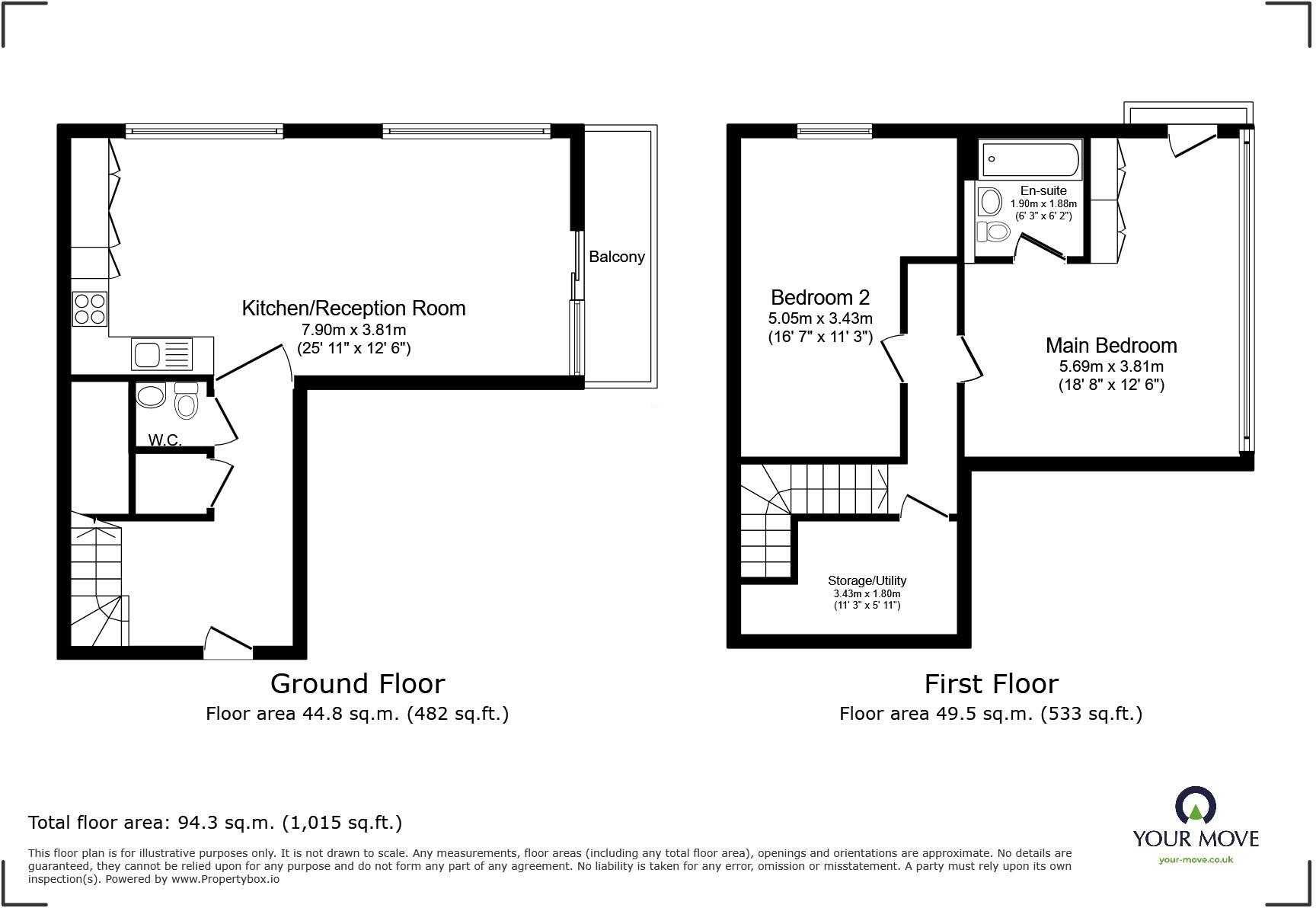 property Raw Floorplan Images}