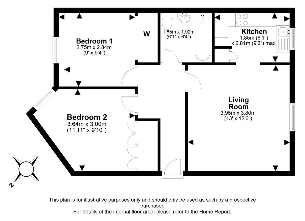 property Raw Floorplan Images}