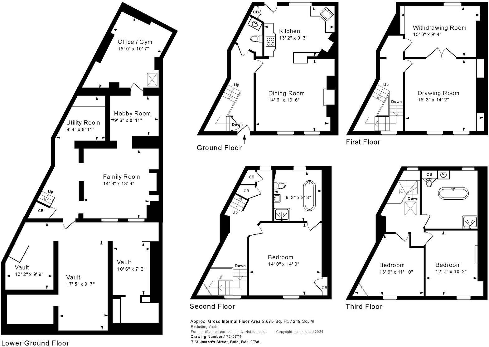 property Raw Floorplan Images}