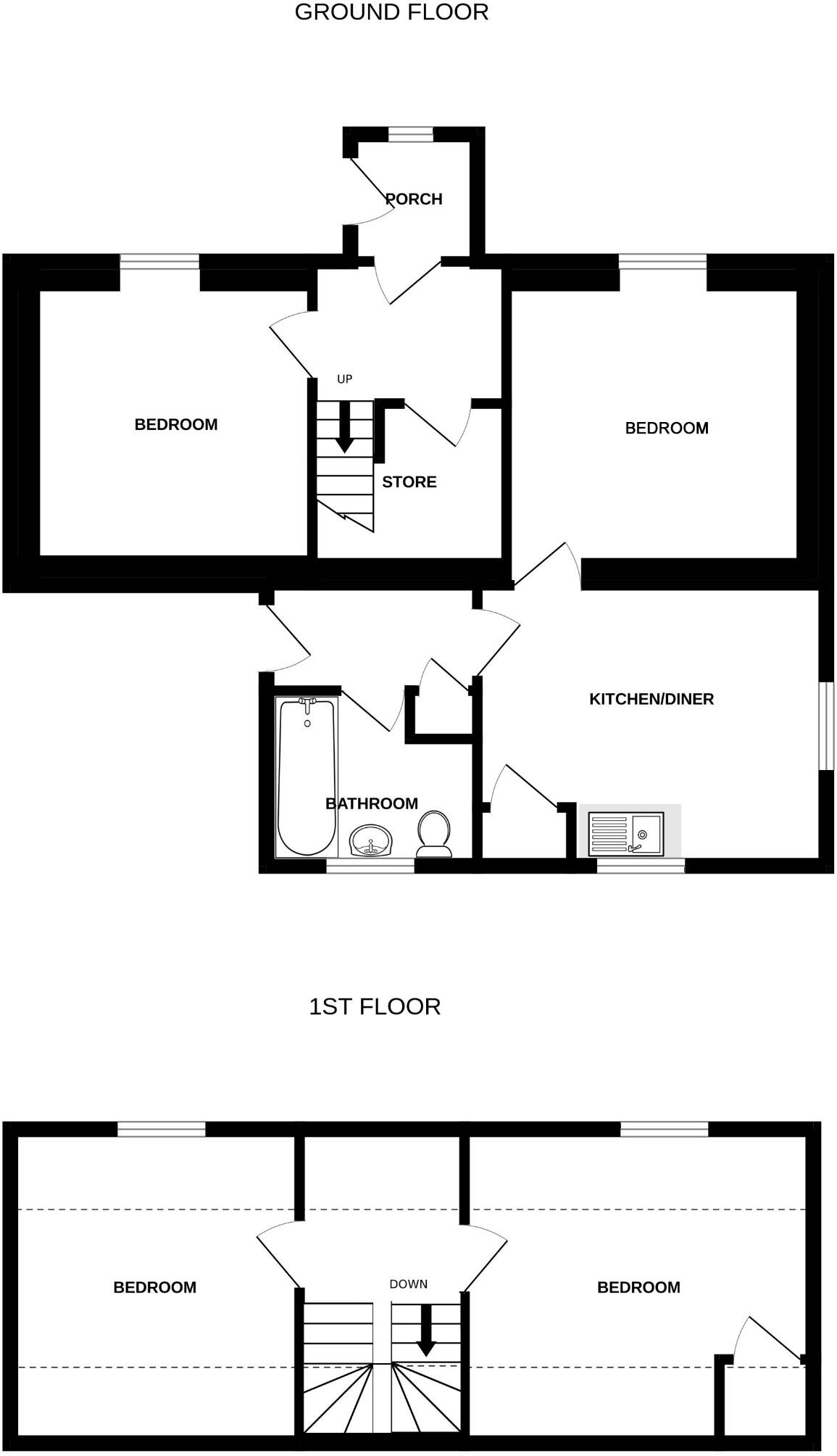property Raw Floorplan Images}