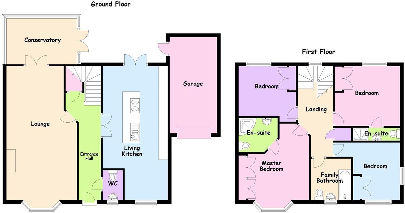 property Raw Floorplan Images}