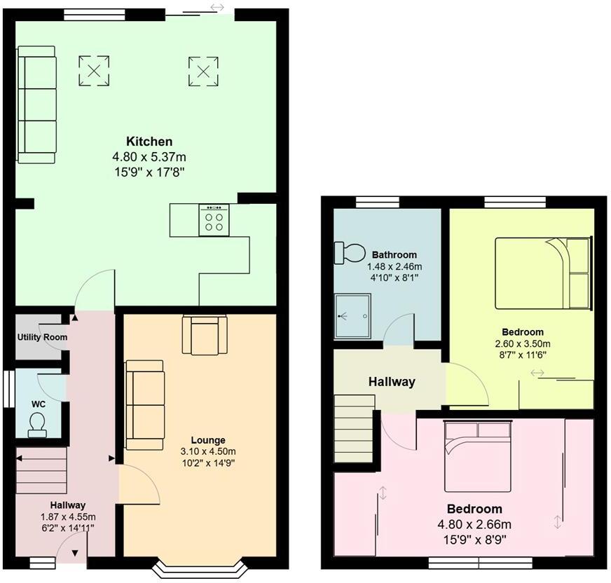 property Raw Floorplan Images}