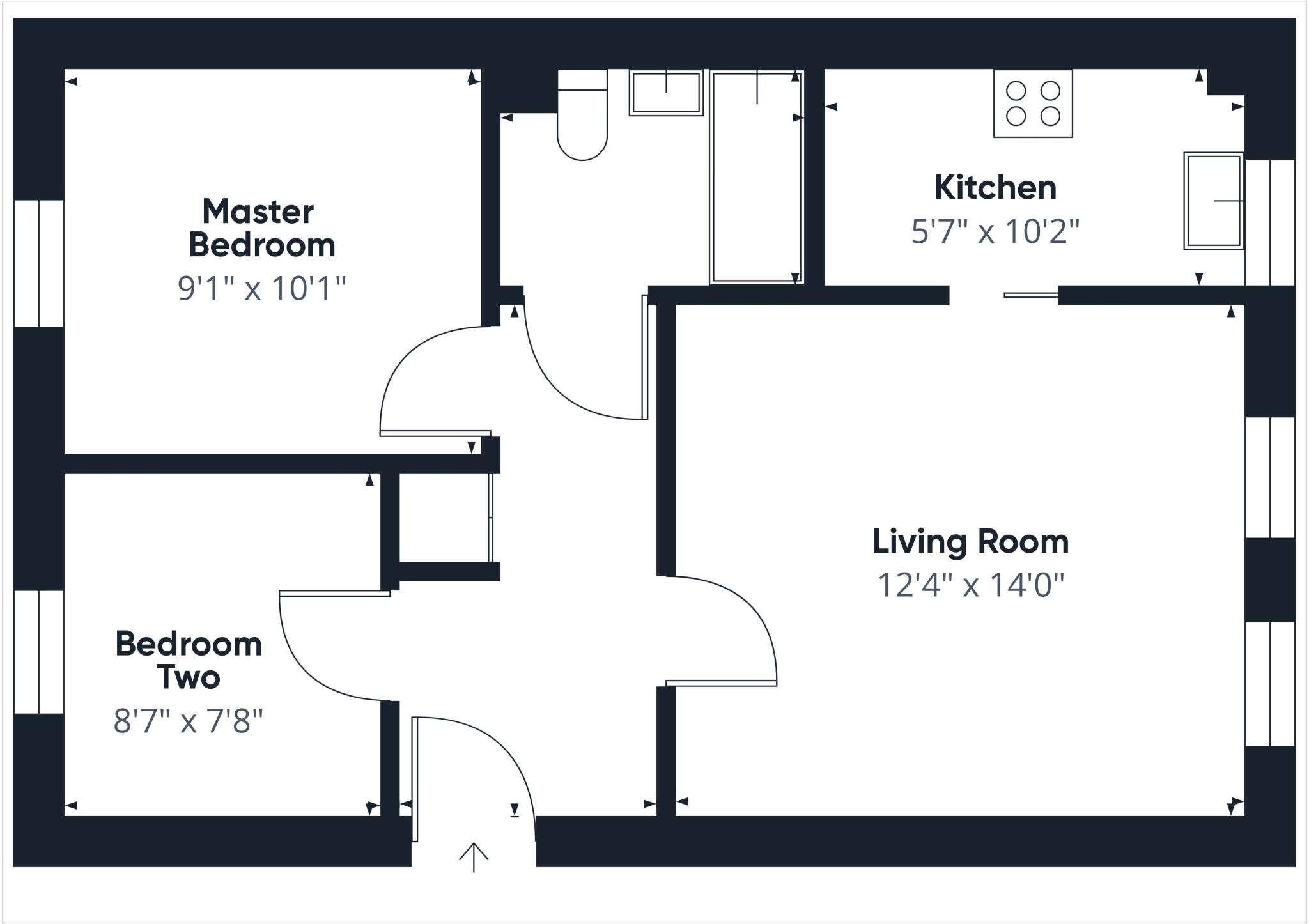 property Raw Floorplan Images}
