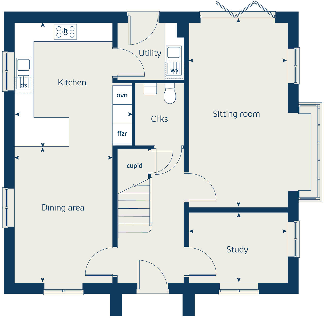 property Raw Floorplan Images}