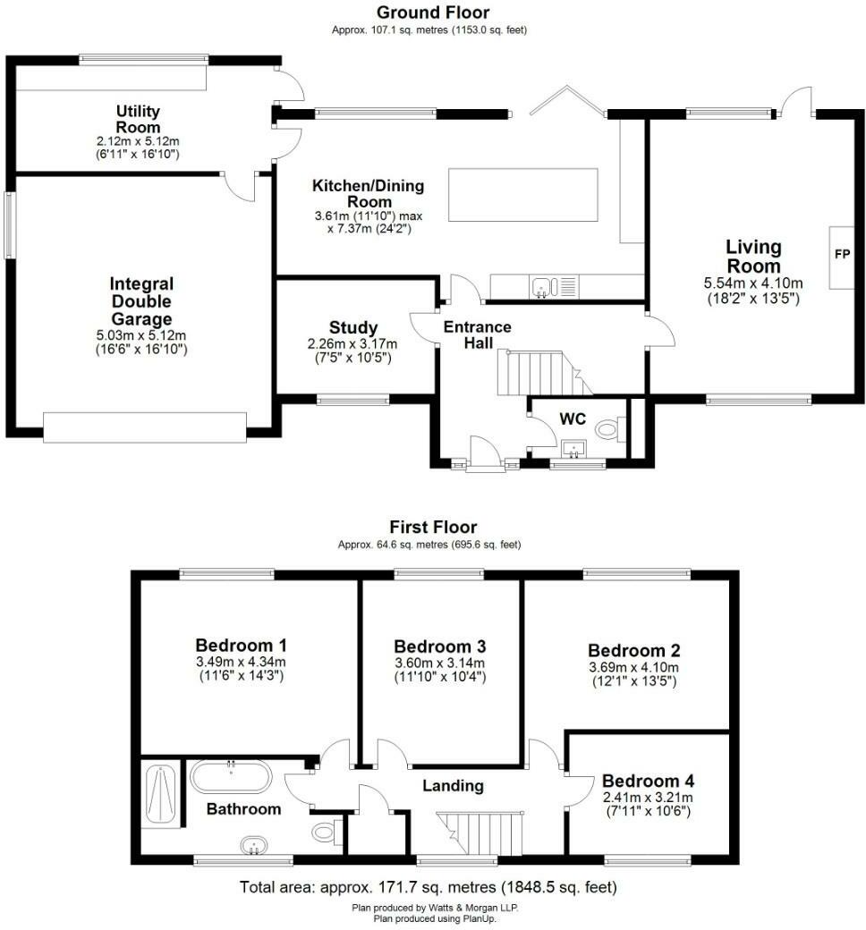 property Raw Floorplan Images}