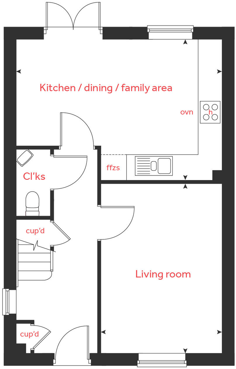 property Raw Floorplan Images}