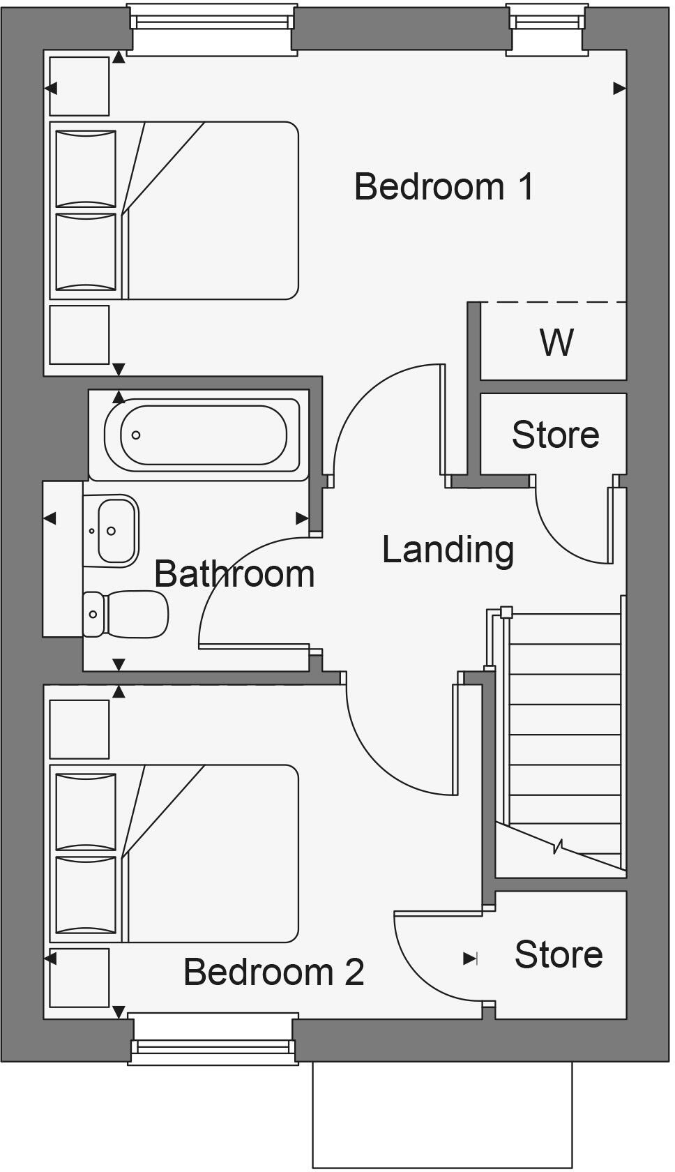 property Raw Floorplan Images}