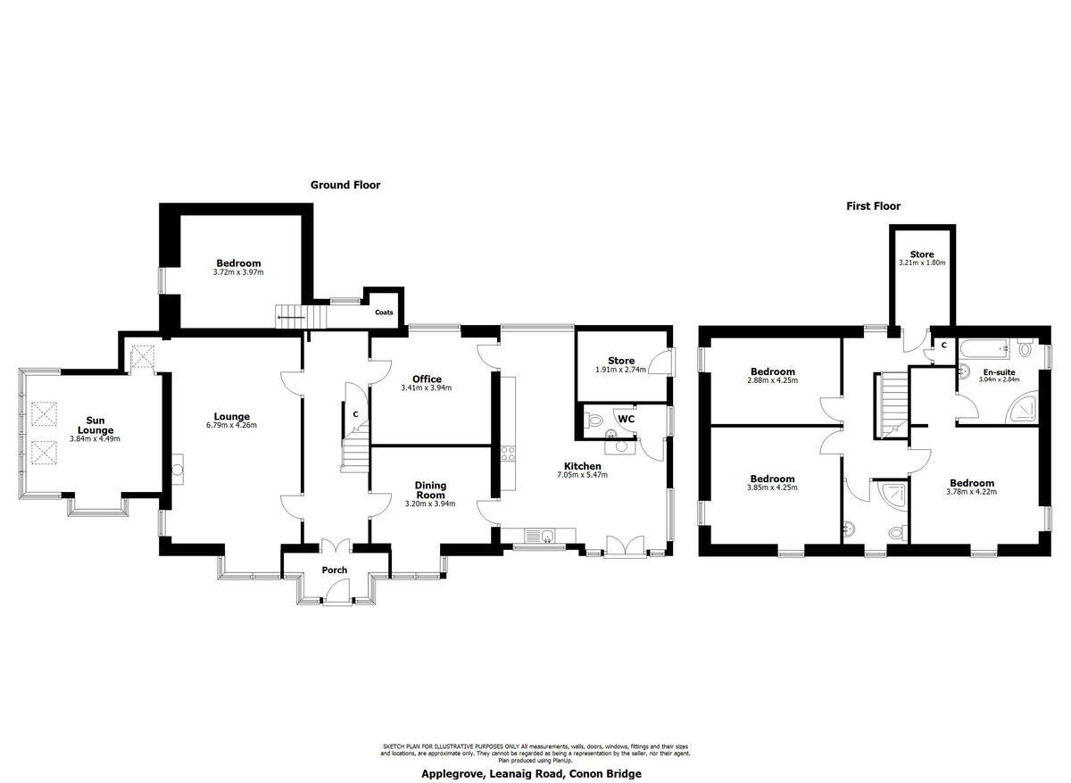 property Raw Floorplan Images}