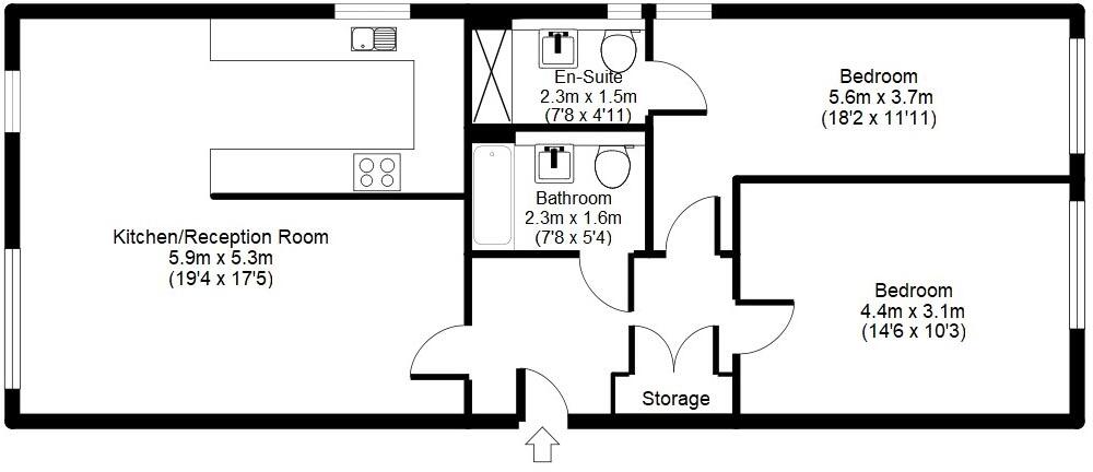 property Raw Floorplan Images}