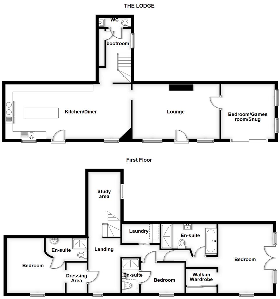 property Raw Floorplan Images}