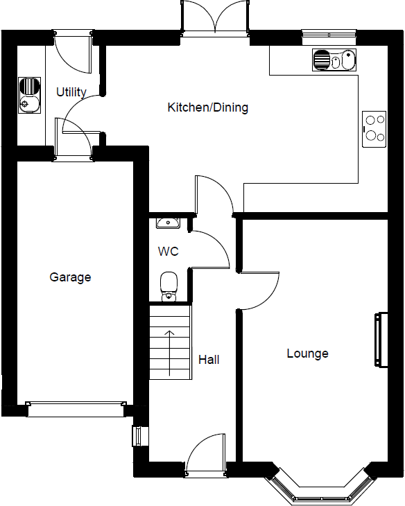 property Raw Floorplan Images}
